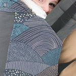 Summit with Koolnit- Infant Kinderpack- NEW 2024 VERSION Kinderpack