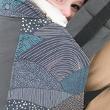 Summit with Koolnit- Infant Kinderpack- NEW 2024 VERSION Kinderpack