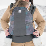 Summit with Koolnit- Infant Kinderpack- NEW 2024 VERSION Kinderpack