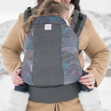 Summit with Koolnit- Infant Kinderpack- NEW 2024 VERSION Kinderpack