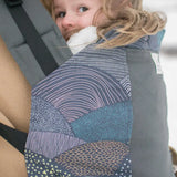 Summit with Koolnit- Infant Kinderpack- NEW 2024 VERSION Kinderpack