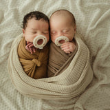 Ninni Pacifier Oatmeal 1 pack