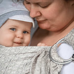 Prima Pebble DidySling Ring Sling by Didymos Didymos