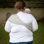 Prima Pebble DidySling Ring Sling by Didymos Didymos