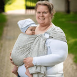 Prima Pebble DidySling Ring Sling by Didymos Didymos