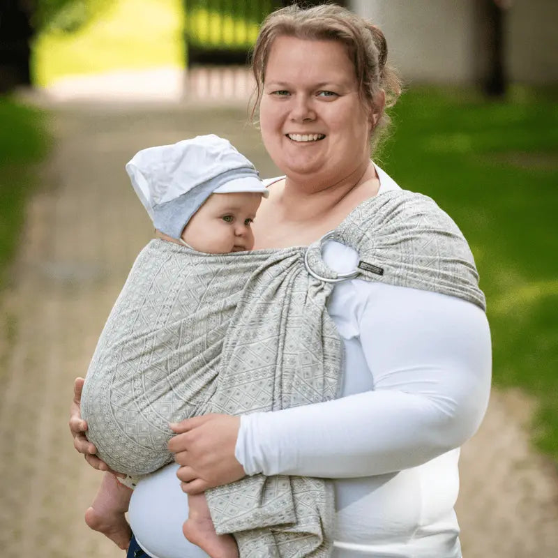 Prima Pebble DidySling Ring Sling by Didymos Didymos