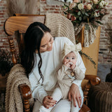 Ninni Pacifier Oatmeal 1 pack