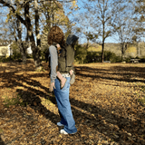 Olive Toddler DidyFix by Didymos