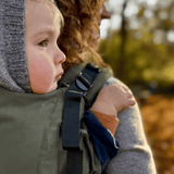 Olive Toddler DidyFix by Didymos