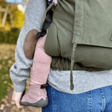Olive Toddler DidyFix by Didymos