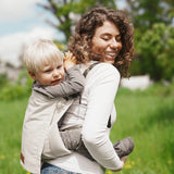 Sand DidyGo Onbuhimo by Didymos