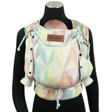 Zephyr DidyKlick 4u Half Buckle by Didymos