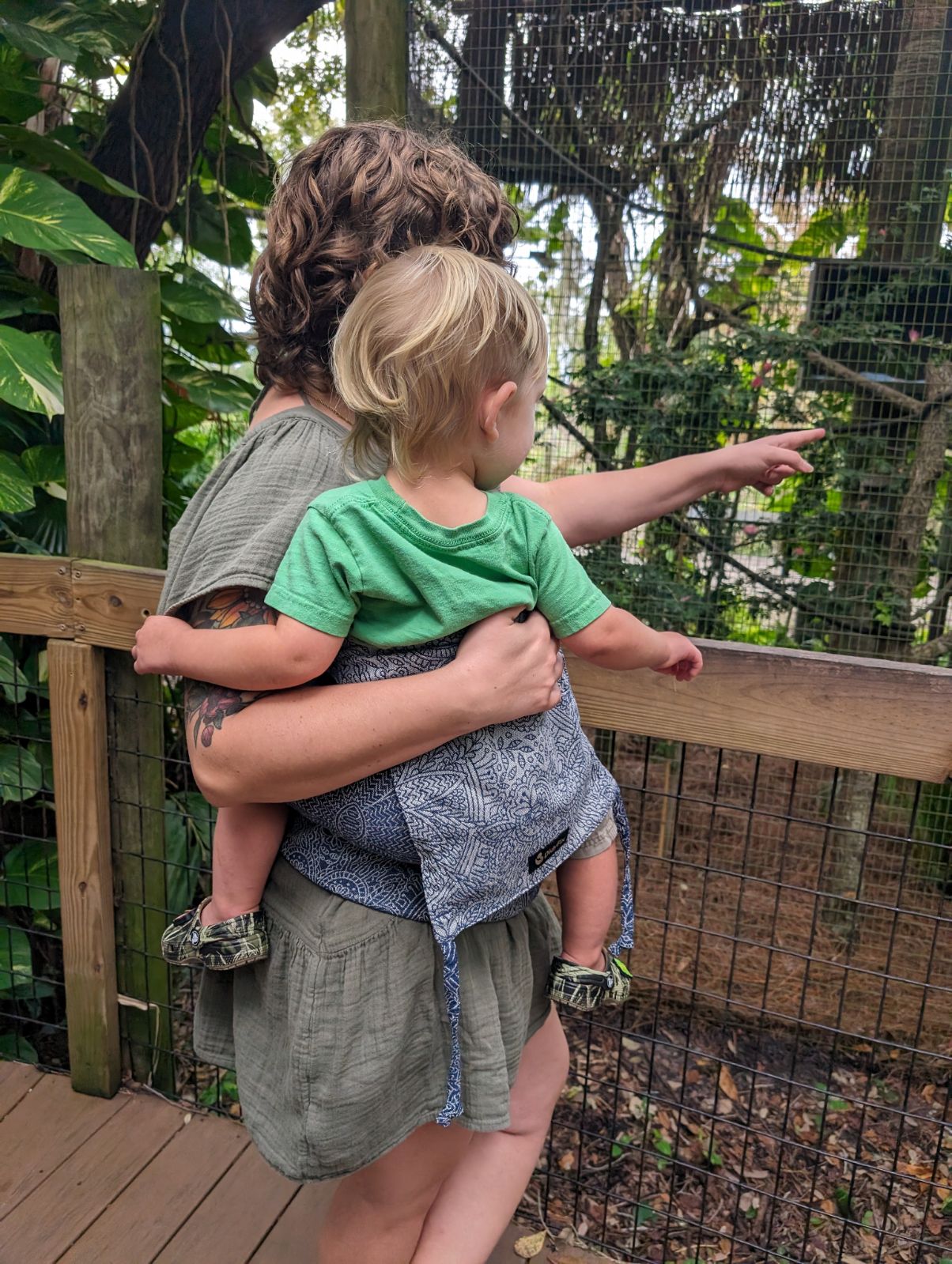 Kipos DidyFix by Didymos