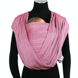 Lisca Sorbet Woven Wrap by Didymos Didymos at Little Zen One