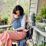 Ludwig DidyTai Mei Tai by Didymos Didymos at Little Zen One