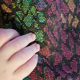 Mosaic Woven Wrap by Didymos Didymos at Little Zen One