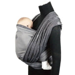 Mistral Fish Woven Wrap by Didymos Didymos