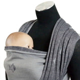 Mistral Fish Woven Wrap by Didymos Didymos