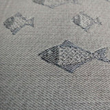 Mistral Fish Woven Wrap by Didymos Didymos