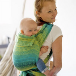 Ada Malachite DidyTai Mei Tai by Didymos Didymos