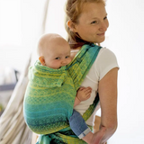 Ada Malachite DidyTai Mei Tai by Didymos Didymos