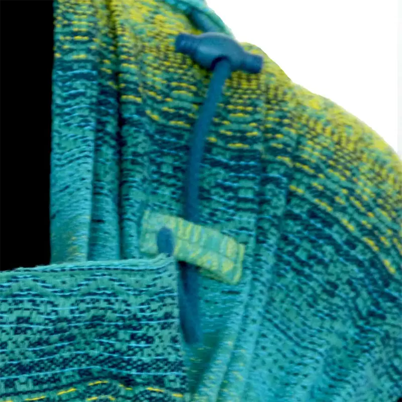 Ada Malachite DidyTai Mei Tai by Didymos Didymos