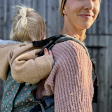 Hope Toddler DidyFix by Didymos
