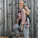 Hope Toddler DidyFix by Didymos