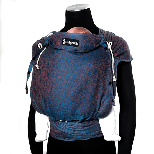 Ludwig DidyKlick 4u Half Buckle by Didymos Didymos