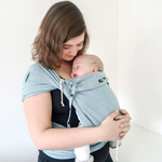 Ocean DidyKlick 4u Half Buckle by Didymos Didymos
