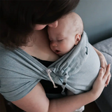 Ocean DidyKlick 4u Half Buckle by Didymos Didymos