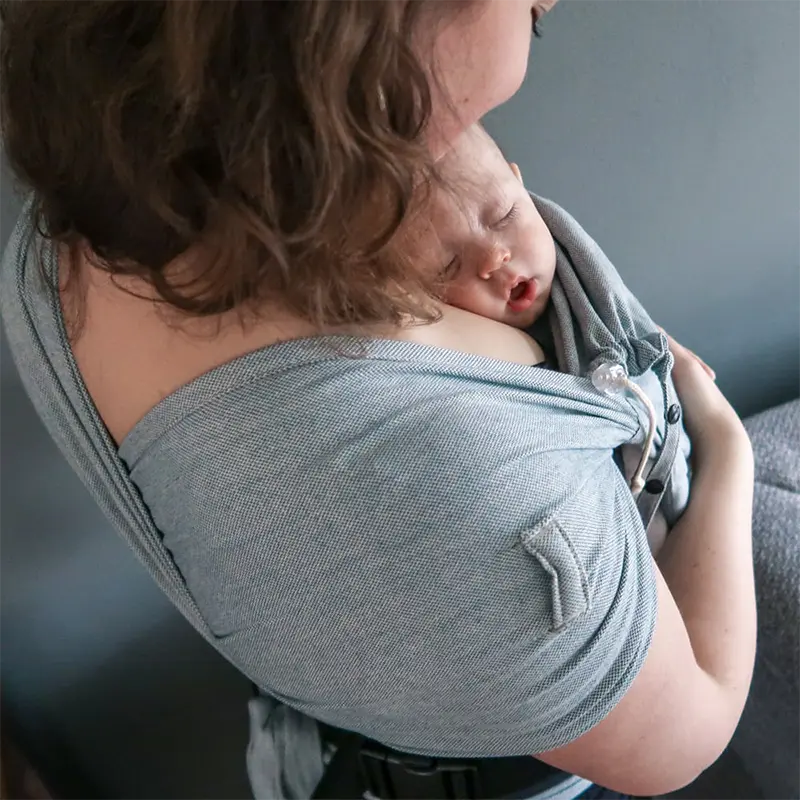 Didymos didyklick review sales