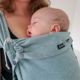 Ocean DidyKlick 4u Half Buckle by Didymos Didymos