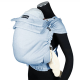 Ocean Toddler DidyKlick 4u Half Buckle by Didymos