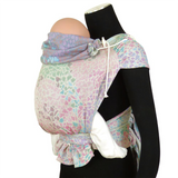 Summer Mosaic DidyTai Mei Tai by Didymos