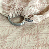 Trias Asolia Linen Ring Sling by Didymos Didymos