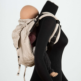 Trias Creme DidyGo Onbuhimo  by Didymos