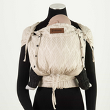 Trias Creme DidyKlick 4u Half Buckle by Didymos