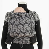Trias Monochrome DidyKlick 4u Half Buckle by Didymos