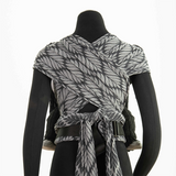Trias Monochrome DidyKlick 4u Half Buckle by Didymos