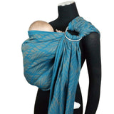 Trias Agave DidySling Ring Sling by Didymos