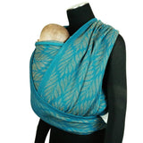 Trias Agave Woven Wrap by Didymos