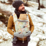 Zephyr DidyKlick 4u Half Buckle by Didymos