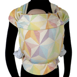 Zephyr DidyKlick 4u Half Buckle by Didymos