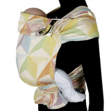 Zephyr DidyKlick 4u Half Buckle by Didymos