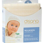 Disana Muslin cloth - Natural Disana at Little Zen One