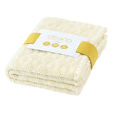 Disana Woollen Baby Blanket - Natural Disana at Little Zen One