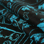Doors of Durin Mellon Onbuhimo Baby Carrier by Oscha Oscha