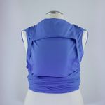 Marina Blue Everyday Half Buckle Baby Carrier by Beachfront Baby Beachfront Baby