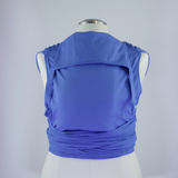 Marina Blue Everyday Half Buckle Baby Carrier by Beachfront Baby Beachfront Baby